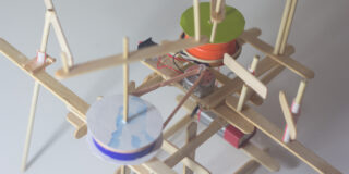 Xarabemba - Créditos: Gustavo Saulle