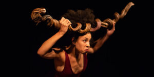 Imalè Inú Ìyágbà - Foto Alessandra Guedes