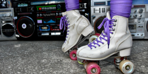 Roller Grooove. Foto: @cadu81