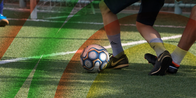 Copa Sesc: Futebol Soçaite Masculino