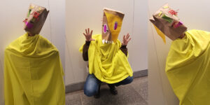 Se monstre! - Fotos: Divulgação