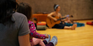 Cantigas de Berço - Foto: Malu Freire