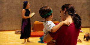 Cantigas de Roda - Foto: Malu Freire