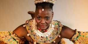 O Grande Xirê - Foto: Divulgação