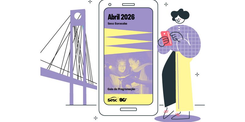 Imagem destacada sobre o post em questão.