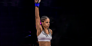 Aula Aberta de Muay Thai - Foto: @sftcombat