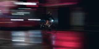 Clube do Pedal Noturno - foto: divulgação