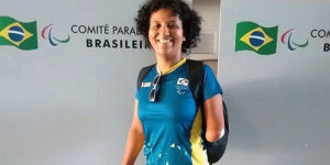 ParaTaekwondo - Foto: Divulgação