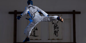 Taekwondo - Foto: Divulgação