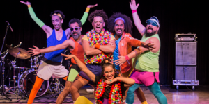 Baleia Banguela. Foto: Rodrigo Regis