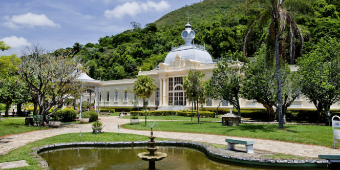 Prefeitura de Caxambu