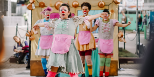 Foto: Beatriz de Moura Madeira