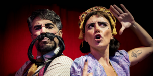 Foto: Kaligari Fotografia