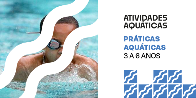 Praticas Aquaticas 3 a 6