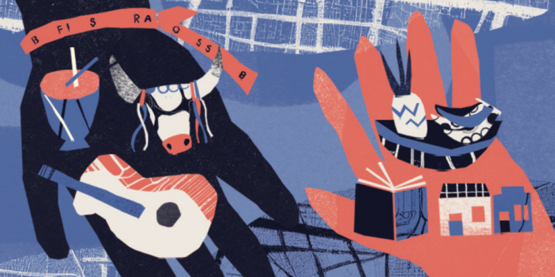 Imagem destacada sobre o post em questão.