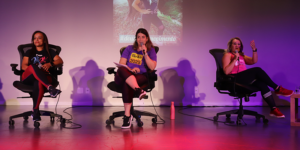 Os desafios de ser mulher e manter-se fisicamente ativa