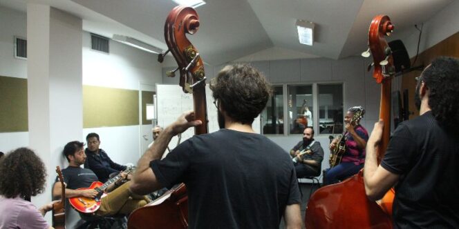 Foto Carime Elmor