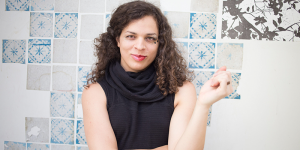 LivrETA: Ateliê de Escrita Criativa Literatura curso LivrETA recebe Amara Moira