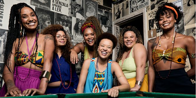 Crédito: Renato Nascimento