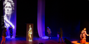 Julius Caesar - Vidas Paralelas