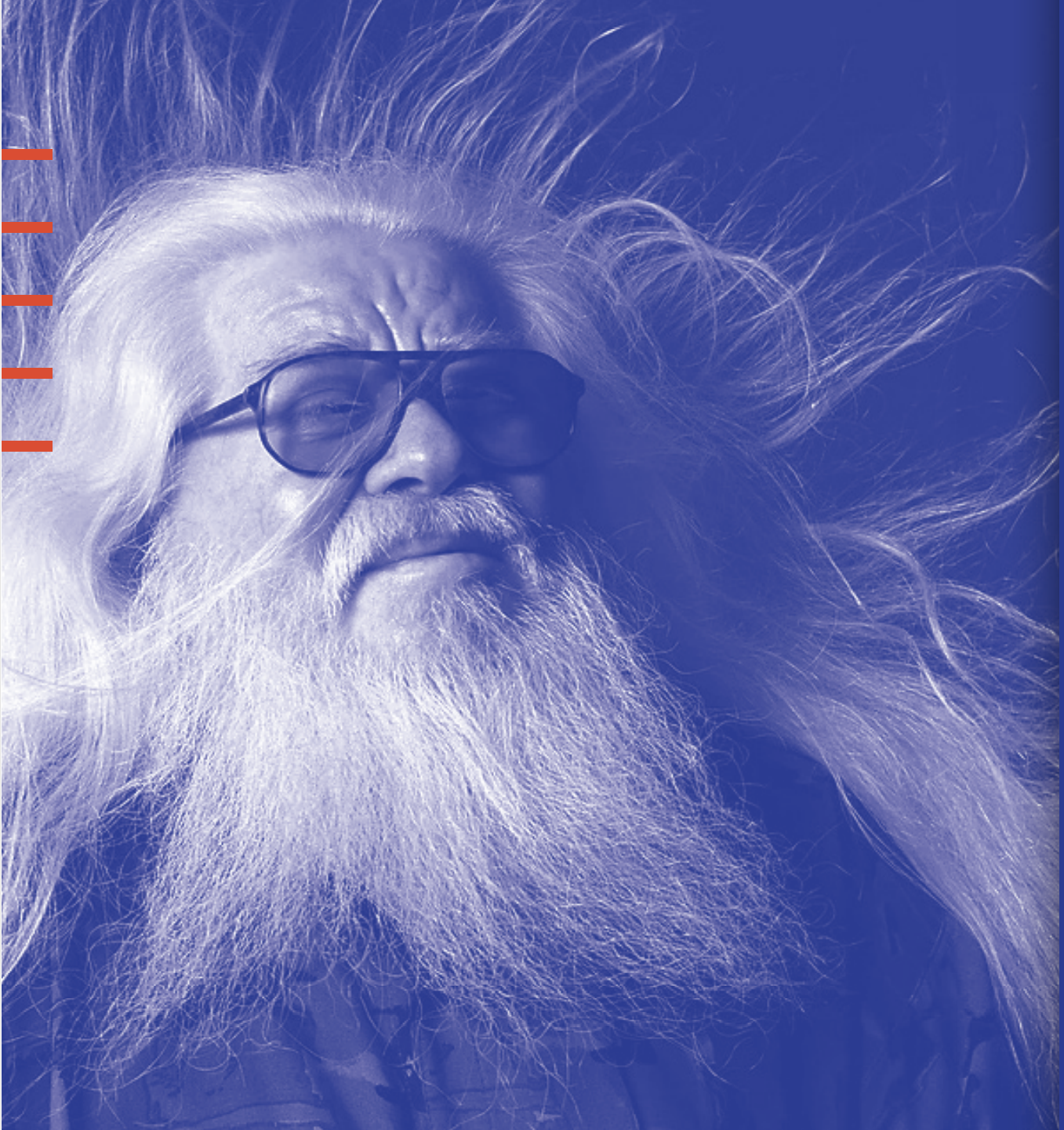 Ars Sonora Hermeto Azul