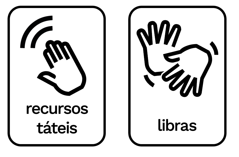 libras e tateis
