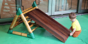 Cantinhos do Brincar - foto: Rodrigo Nascimento