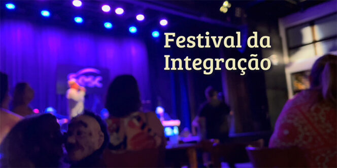 Festival da Integração