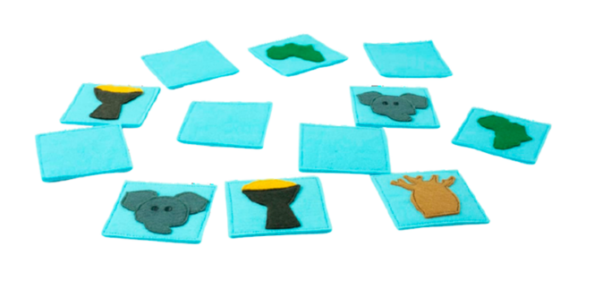 Foto: Acervo Cia Fulelê Infância