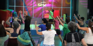 Baile Nostalgia - Foto: Carol Balza