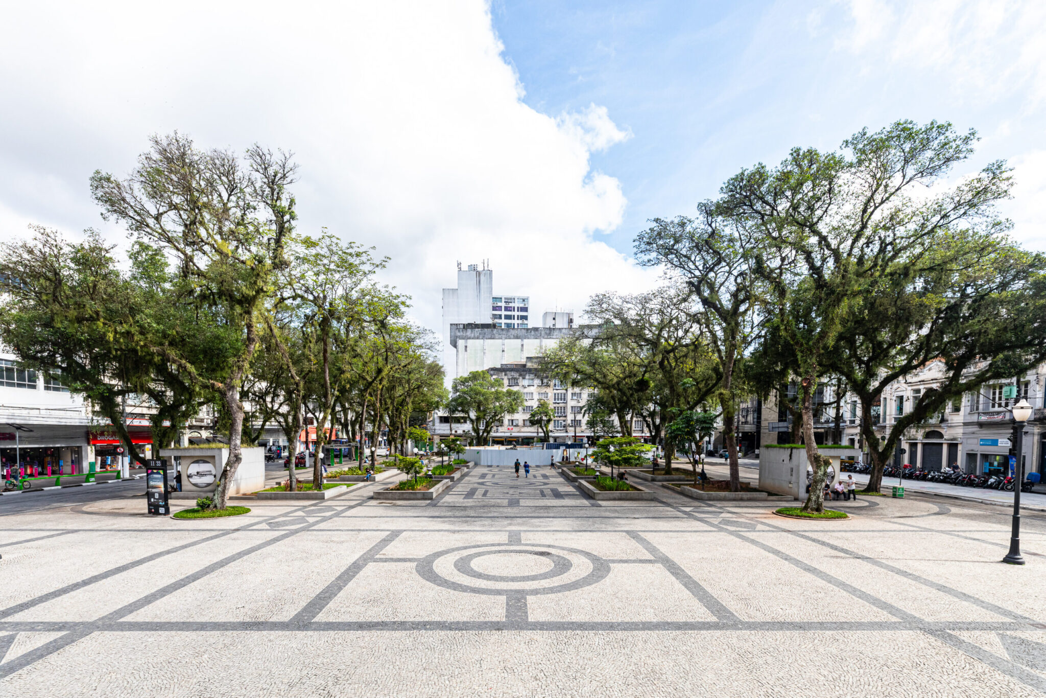Mirada 2024 - Espaços - Sesc São Paulo : Sesc São Paulo