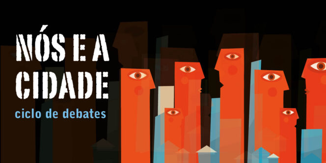 Arte Nós e a Cidade