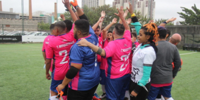 crédito: T Mosqueteiros