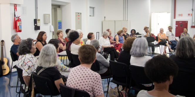 Foto: Beatriz Romanello