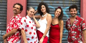 37GRAUS - Foto: Divulgação