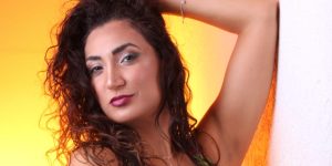 Salsa - Foto: Divulgação