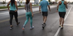 Caminhada - Foto: Freepik