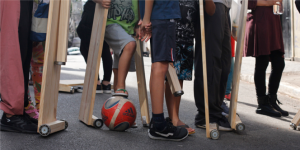 Super Sesc Kart - Foto Divulgação