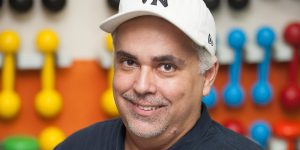 Cardio Funk - Foto: Andre Telles