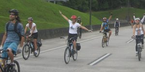 Rota Márcia Prado - Imagem: Divulgação