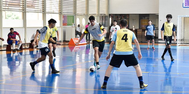 Foto Sergio Fernandes