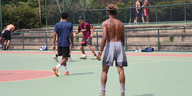 Créditos: Wagner Linares