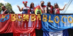 Bumba Bloco