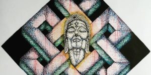 Ateliê Aberto: Desenho Artístico (Módulo I) - Créditos: Danilo Matias