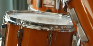 Bateria para Iniciantes - Turma da Manhã 