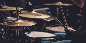 Bateria - Intermediário 