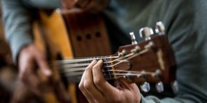 Violão popular intermediário