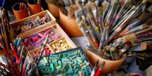 Arteterapia divulgacao