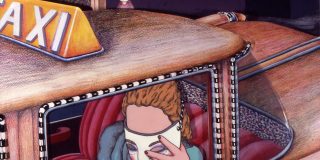 Suzan Pitt: Exuberâncias Imaginativas. Sessão 1, com Enchante.