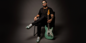 Instrumental Sesc Brasil Música show Igor Gnomo